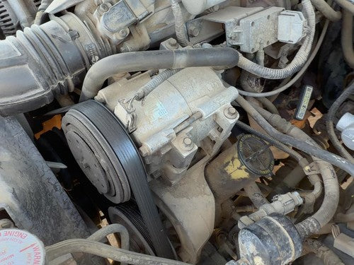 91-94 Ford Explorer 2 Dr AC Compressor Air Conditioner Pump Assembly OEM 4.0L