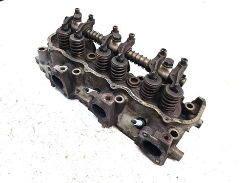 1986-1992 Ford Ranger Driver Left Cylinder Head Assembly Oem 2.9L E6Tz6049A