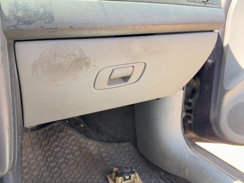 2005-2010 Chevy Cobalt Glove Box Assembly Complete Door With Latch Oem Gray 14B