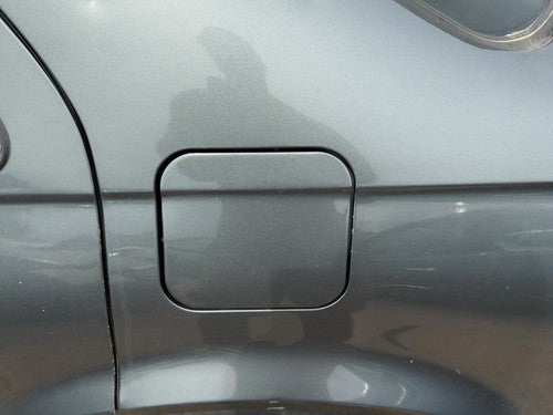 98-04 Seville Fuel Tank Door With Hinge Gas Lid Filler Rear Sedan 4 Door Thunder