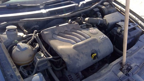 2003 Vw Jetta Wiring Harness For Engine Oem At 2.0L