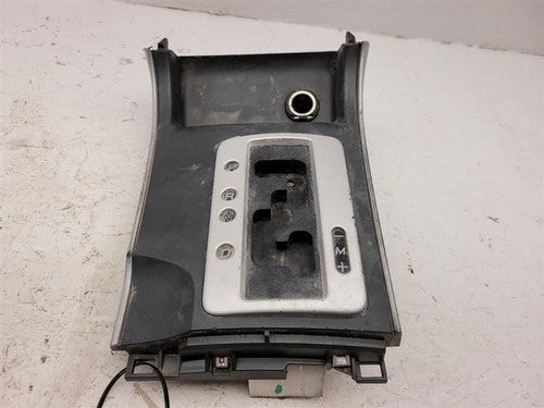 2003-2008 Mazda 6 Floor Shifter Trim Bezel Surround Panel Oem Gk2a60350j02