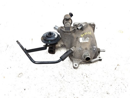 1999 Ford F150 Upper Intake Manifold Oem 4.6L 4X4 F85E-9A589-Ba