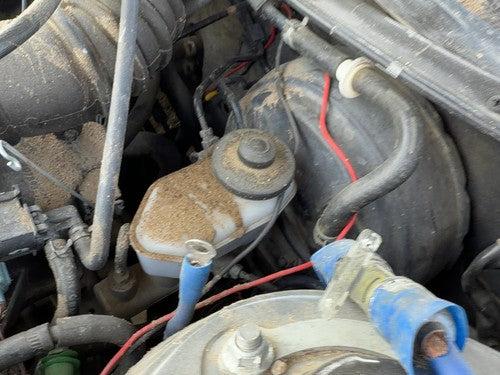 1999 Toyota Camry Power Brake Booster OEM Without Traction 4 Cylinder 4461006130