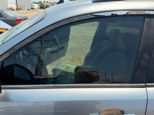 2003-2008 Infinity Fx45 Driver Left Front Side Window Door Glass Oem 80301Cg000