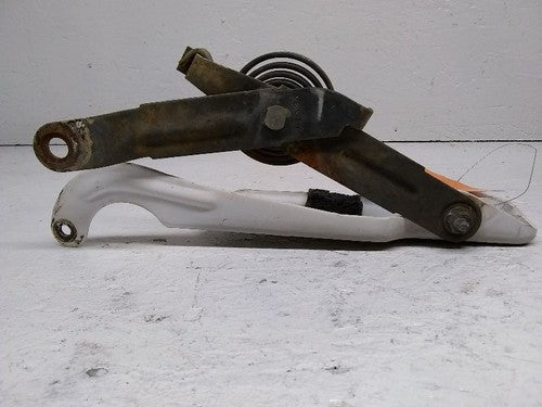 2000 Gmc Sierra 2500 Silverado Driver Left Hood Hinge Oem 5.7L
