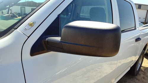 2013-2024 Dodge Ram 1500 Driver Left Side Mirror Door Mounted Oem 68147863Ar