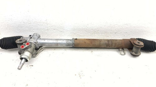 2002-2009 Chevy Trail Blazer Power Steering Gear Rack And Pinion Oem Tie Rods