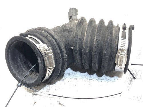 2002 Chrysler Pt Cruiser Intake Tube Resonator Pipe Elbow Rubber Oem Hose 2.4L