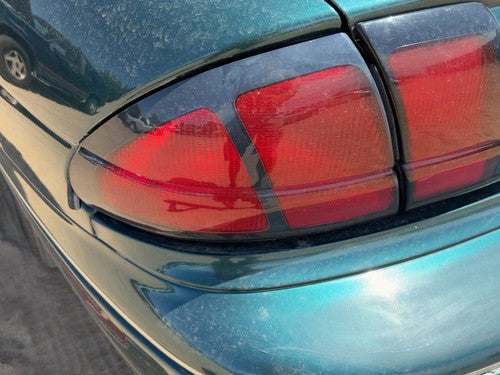 1995-2001 Chevy Lumina Driver Left Outer Tail Light Brake Lamp OEM Rear 05976387