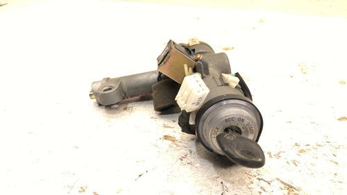 06-07 Sonata Ignition Switch Assembly With Key Complete Electrical Oem At
