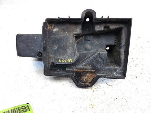 2006-2007 Chrysler Town & Country Complete Battery Tray With Hold Down 3.8L Oem