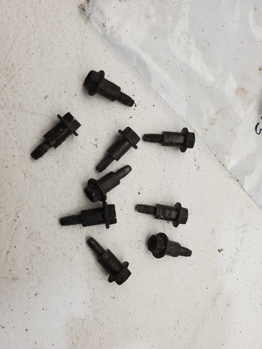 1999 Lexus Rx300 Lower Intake Valve Cover Timing Cover Bolts Oem Hardware