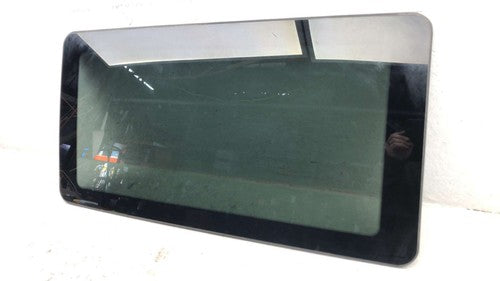 2003-2007 Mecedes C240 Sun Roof Glass Oem Top Window 2117800921