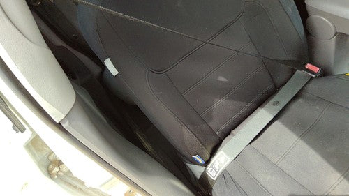 00-04 Station Wagon Passenger Right Front Seat Belt Retractor Shoulder Gray Ea