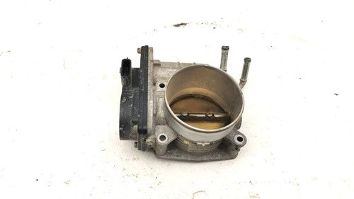 2013 14 Nissan Pathfinder Throttle Body Assembly Complete Oem With Sensors 3.5L