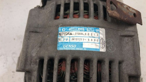 1998-2002 Chevy Geo Prizm Alternator 1.8L 94857218