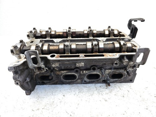 2011-2016 Chevy Cruze Cylinder Head Assembly Oem 1.4L 12703173