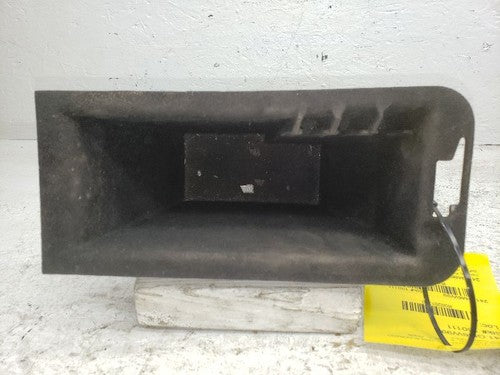 1999 Cadillac Eldorado Center Console Cubby Assembly Removable Insert Oem