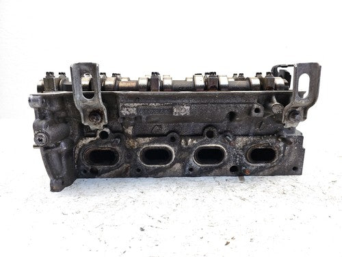 2011-2016 Chevy Cruze Cylinder Head Assembly Oem 1.4L 12703173