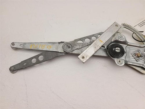 1995-1997 Jaguar Xj6 Passenger Right Front Window Regulator With Motor Oem