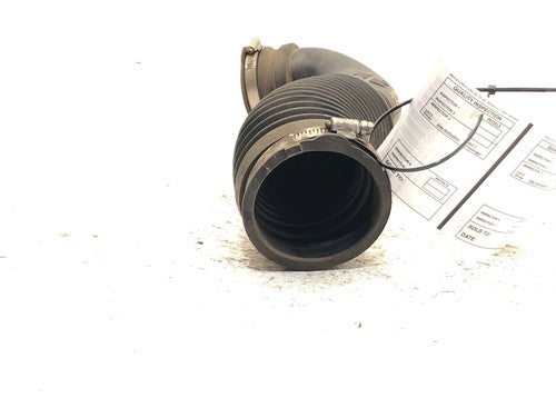 2007 Jeep Liberty Intake Tube Resonator Pipe Elbow Rubber Oem Hose