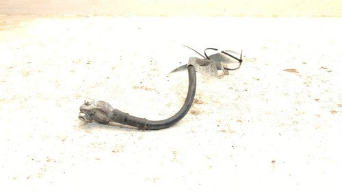 2003 Mini Cooper Negative Battery Cable Oem Ground Wire 1.6L