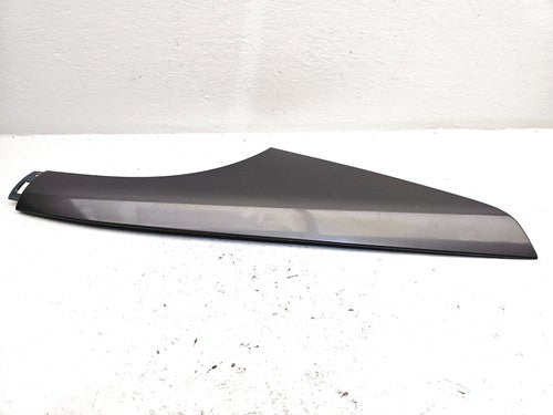 99-04 Mustang Passenger Right Rear Moulding Upper Quarter Panel Shadow Gray Cx