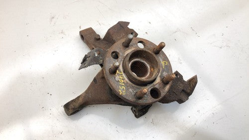 94-96 Century Passenger Right Front Spindle Steering Knuckle With Wheel Hub