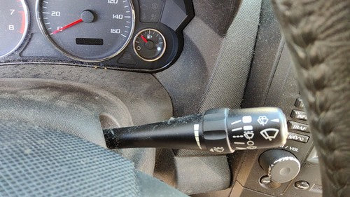 2003-2007 Cadillac Cts Windshield Wiper Control Switch Column Lever Assembly Oem