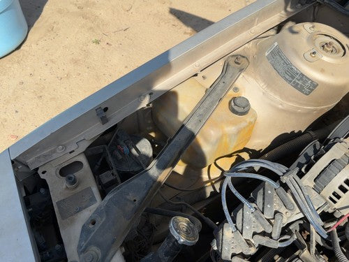 1991-1996 Buick Century Sedan Passenger Right Radiator Support Brace OEM