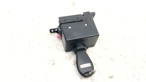 09-10 Dodge Journey Ignition Switch Assembly With Key Complete Electrical Oem