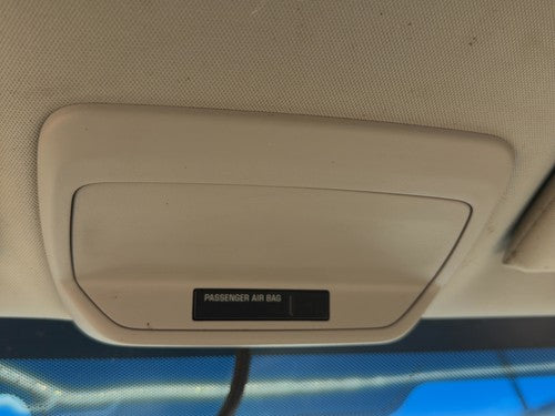 06 Monte Carlo Center Overhead Console Oem Dome Light Map Lamp Cubby Gray 832