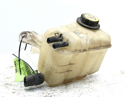 1999 Ford Taurus Sho Coolant Reservoir Radiator Overflow Tank Bottle Oem 3.4L V8