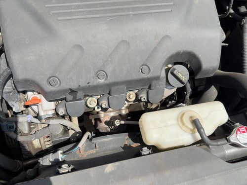 2004-2008 Acura Tl Set of 6 Ignition Coil Assembly Oem 3.2L 7776560