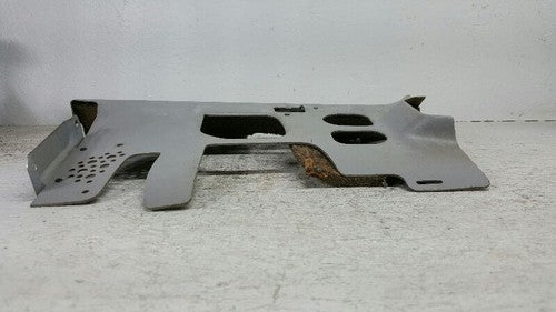1981 Nissan Maxima 810 Driver Left Knee Bolster Lower Trim Panel Under Dash Oem