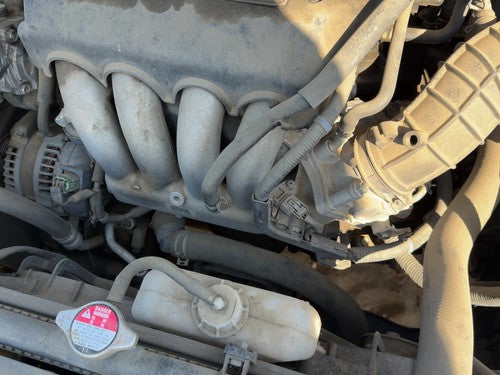 2006-2007 Honda Accord Intake Manifold Oem 2.4L Manual 8144990