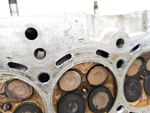2007-2012 Nissan Versa Cylinder Head Assembly Oem 1.8L 11040Zj80B