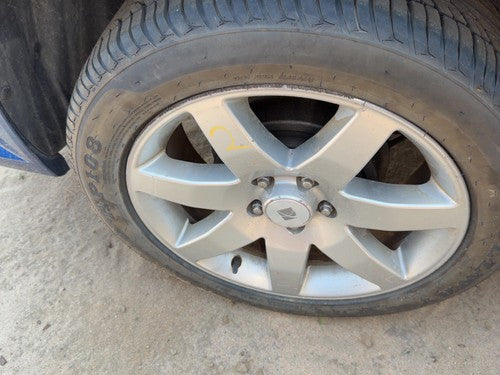 2004-2007 Saturn Vue Redline 18" Wheel Oem Factory 7 Spoke Rim Pz3