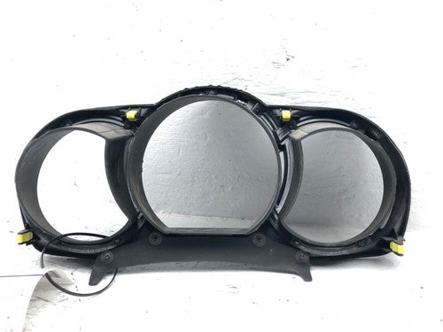 2007 Lexus Rx350 Speedometer Trim Bezel Oem Dash Surround Panel With Vents Oem