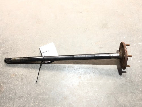 1987-1996 Ford E150 Van Econoline Driver Left Rear Back Axle Shaft Oem E7uz4234e