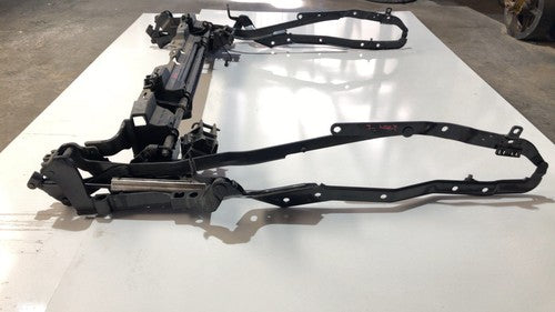 06-09 G6 Convertible Top Hinge Kit Left And Right Center Link With Cylinders