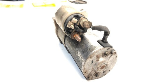 2001-2005 Sierra 1500 Hd Starter Motor 6.0L 89017630