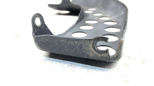 1996-1997 Nissan Pickup Hardbody Transfer Case Skid Plate Oem Shield