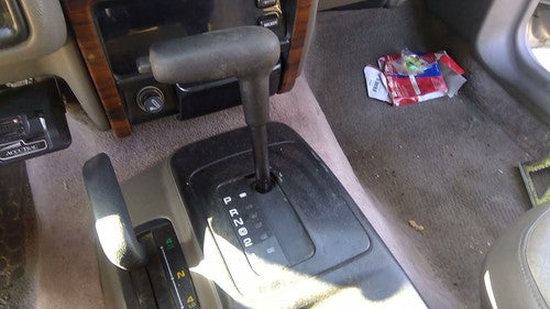 94 Jeep Grand Cherokee Floor Shifter Lever Assembly Oem Shift Unit Transmission