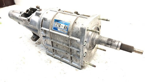 1983-1984 Ford Ranger Manual Transmission 4 Speed 4X2 2Wd 2.3L Id E2Ta Ah