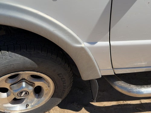 1993-1997 Ford Ranger Driver Left Front Wheel Flare Moulding Oem Fender
