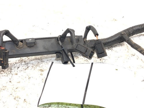 1997 Ford Escort Wiring Harness For Engine Oem 2.0L Sohc Mt 5 Speed