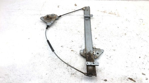 1986-1997 Nissan Hardbody Passenger Right Manual Window Regulator Oem 807003B300