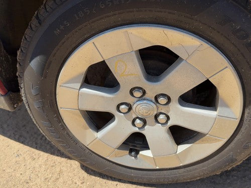 2004-2009 Toyota Prius 15" Aluminum Wheel Oem Factory 6 Spoke Rim